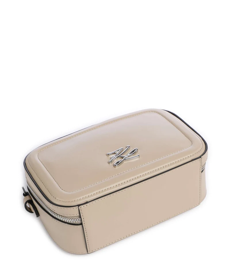 Karl Lagerfeld K/Autograph Small Sac bandoulière safari