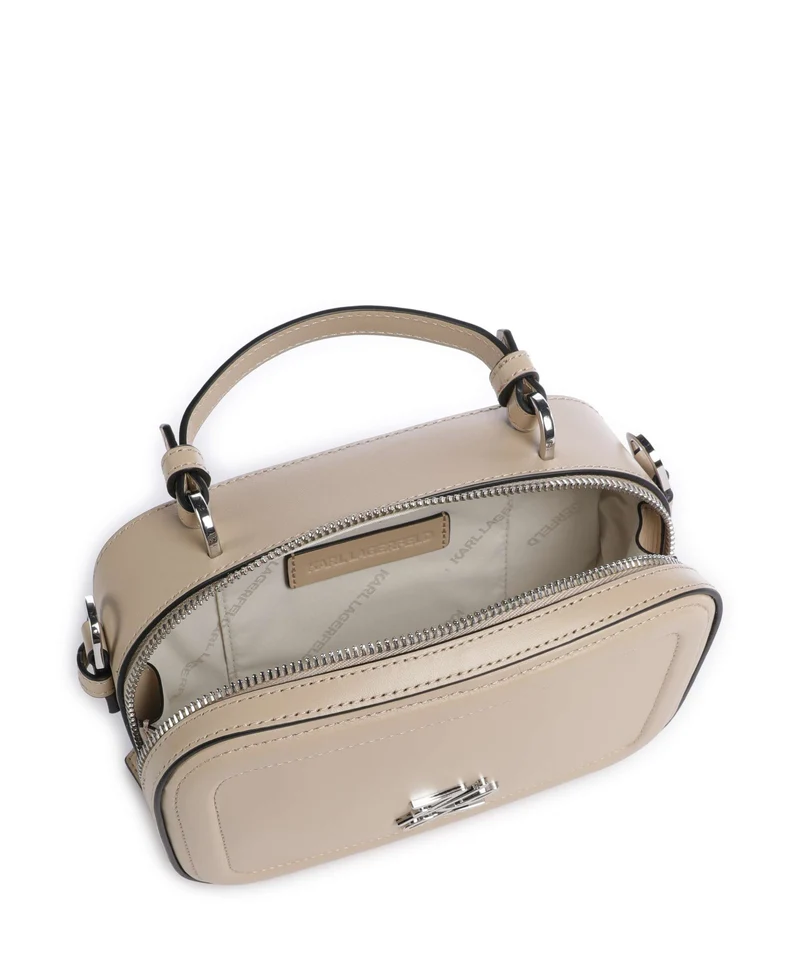 Karl Lagerfeld K/Autograph Small Sac bandoulière safari