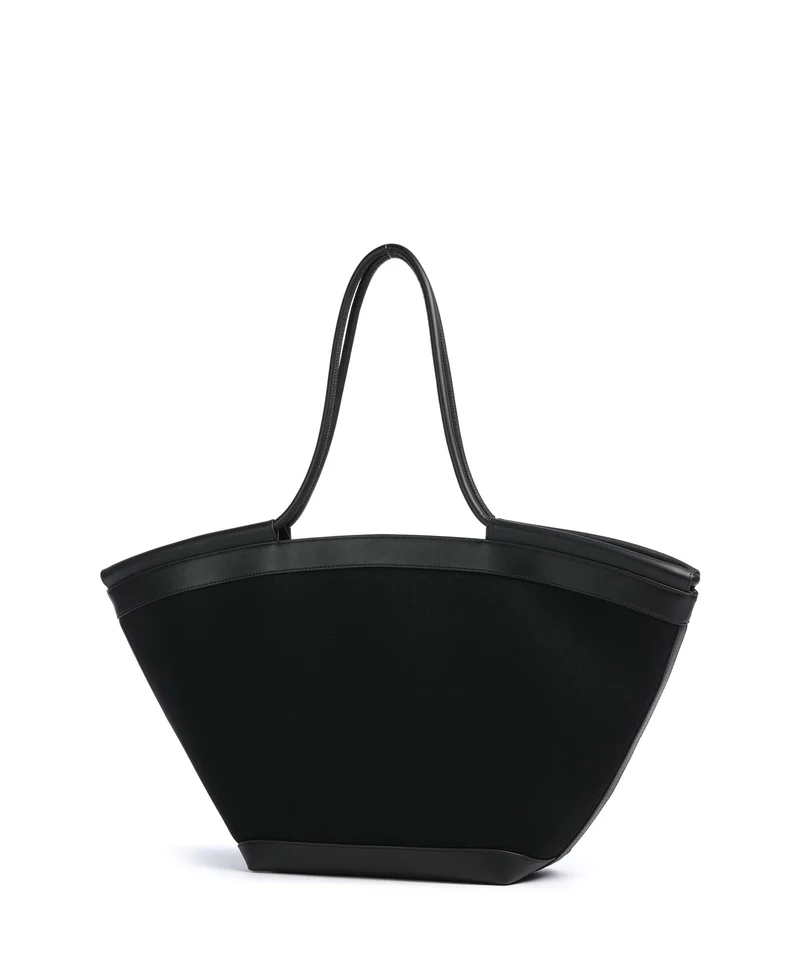 Karl Lagerfeld K/Hotel Karl Large Cabas black