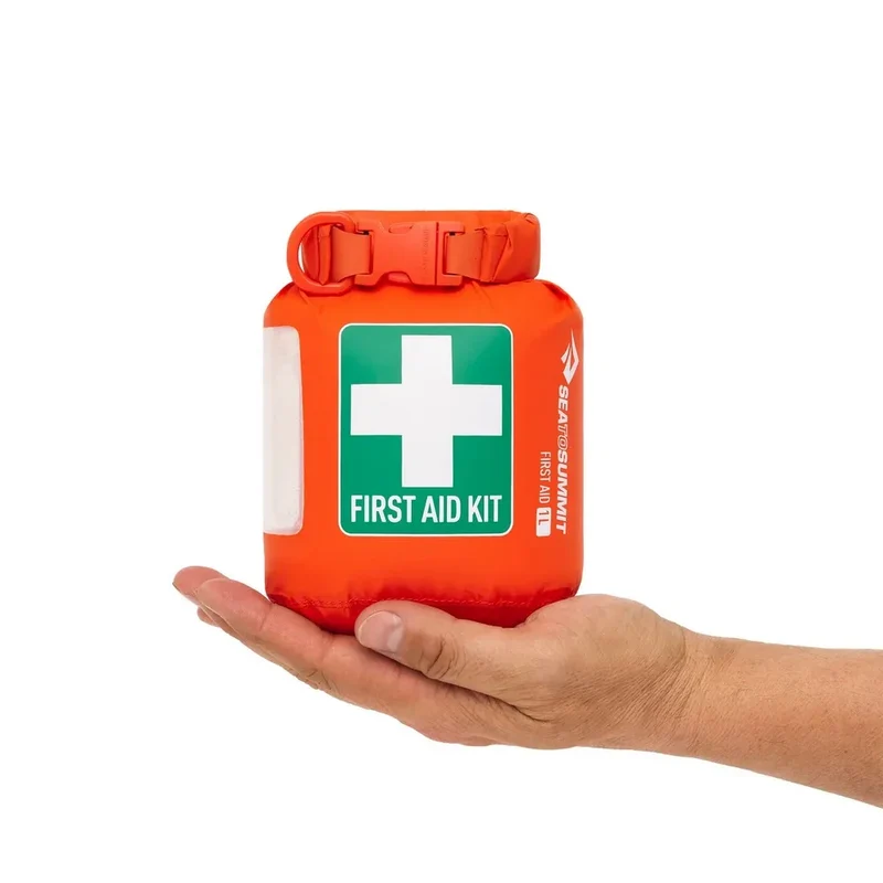 Sea To Summit First Aid Dry Bag – 1 L