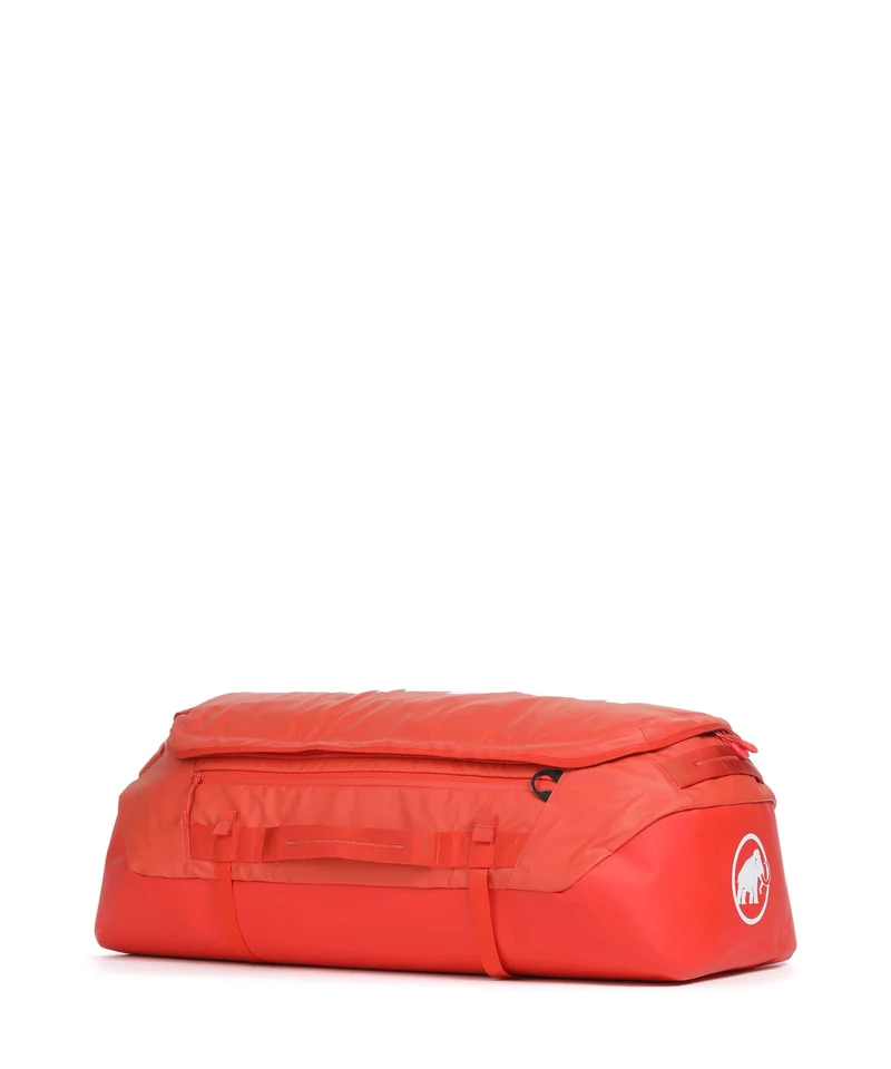 Mammut Cargo 70 Sac de voyage mammut red