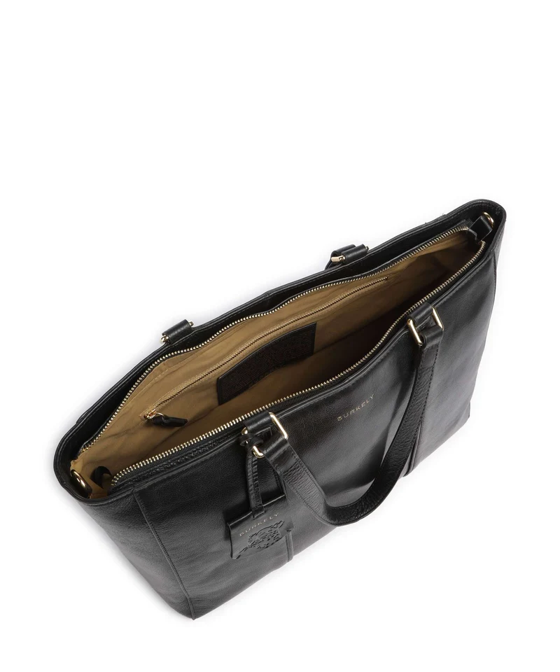 Burkely Fine Florence Cabas black