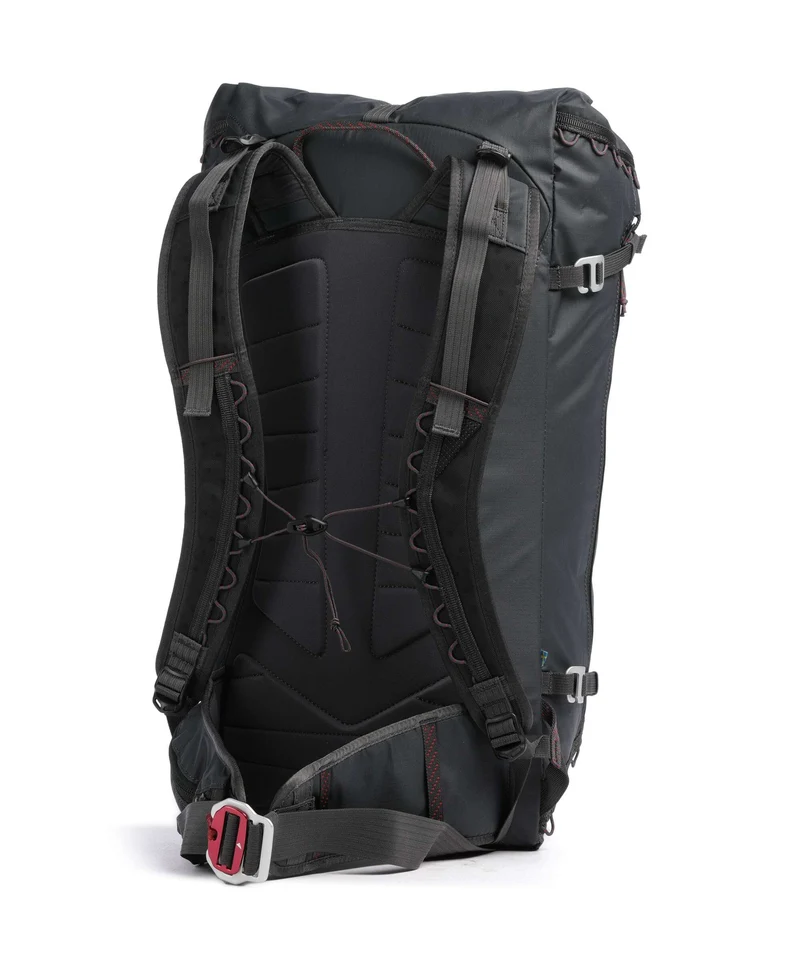 Klättermusen Ull 30 Sac à dos de randonnée raven