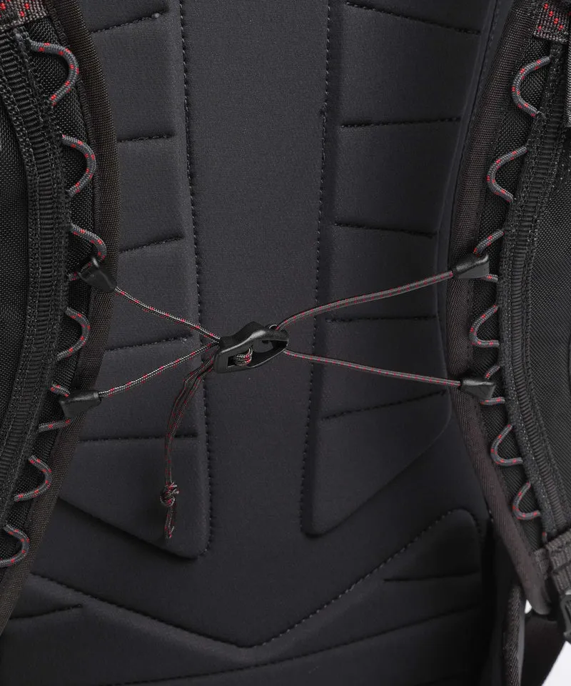 Klättermusen Ull 30 Sac à dos de randonnée raven