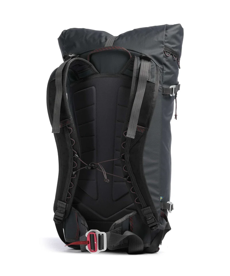 Klättermusen Ull 20 Sac à dos de randonnée raven