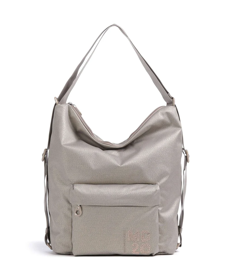 Mandarina Duck MD20 Lux 2.0 Sac à main porté dos astro