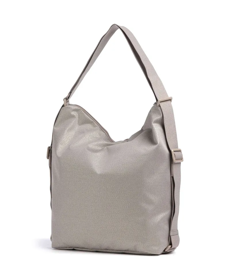 Mandarina Duck MD20 Lux 2.0 Sac à main porté dos astro