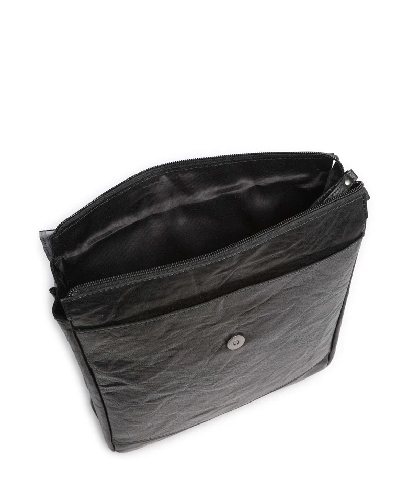 Spikes & Sparrow Bronco Marlotte Sac à dos d'ordinateur black