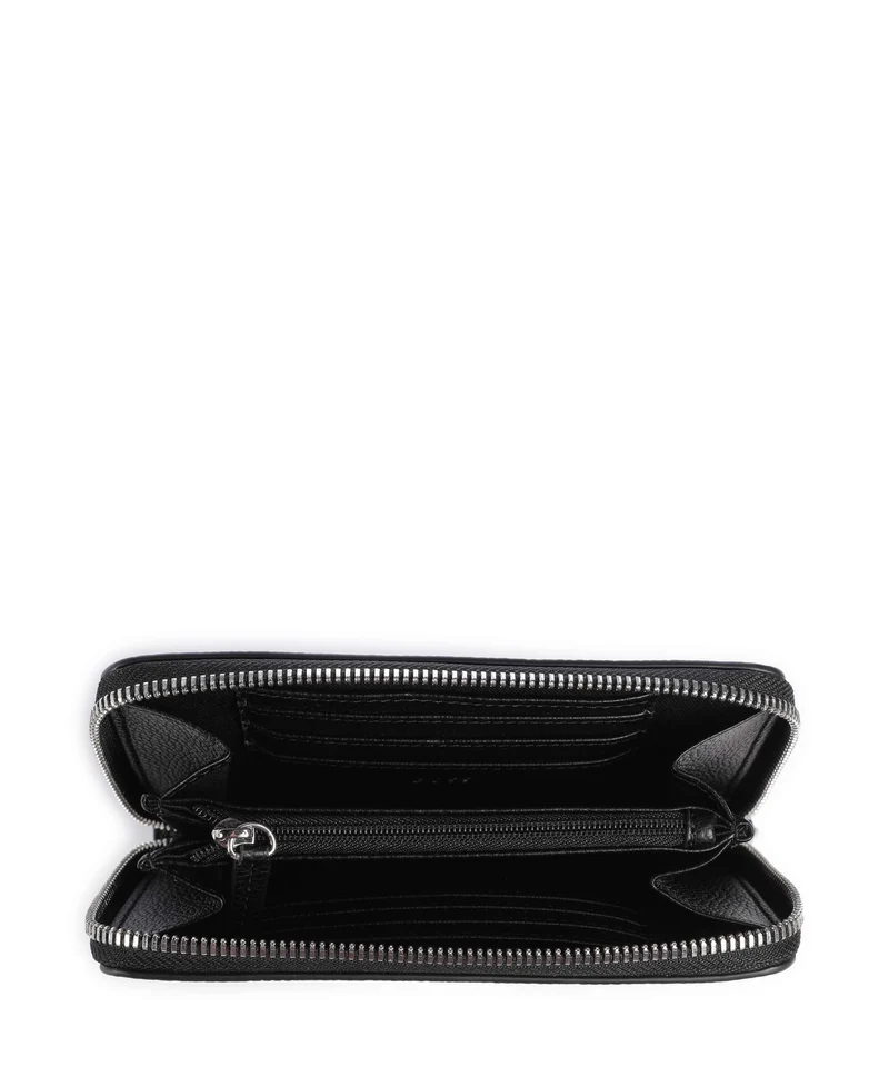 BOSS Anett Portefeuille black