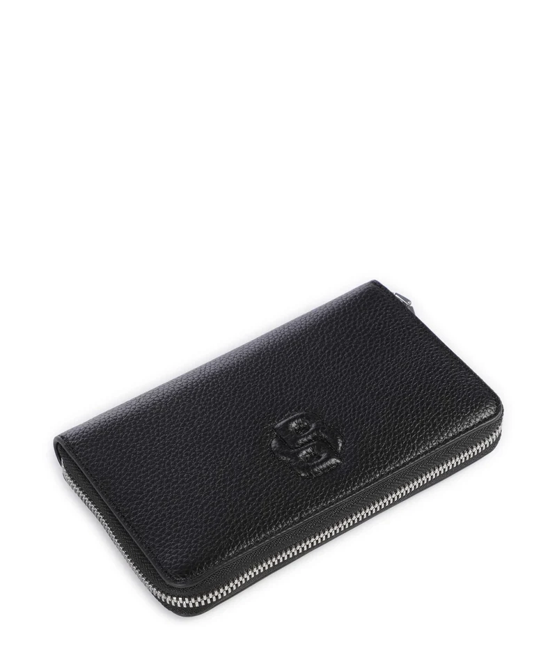 BOSS Anett Portefeuille black