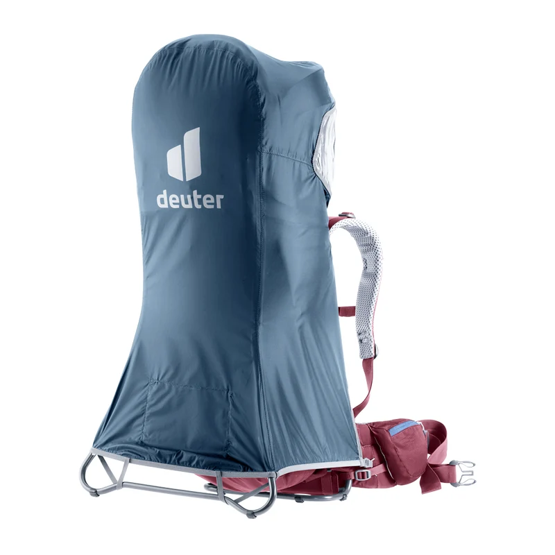Housse imperméable pour porte-enfant Deuter KC Deluxe
