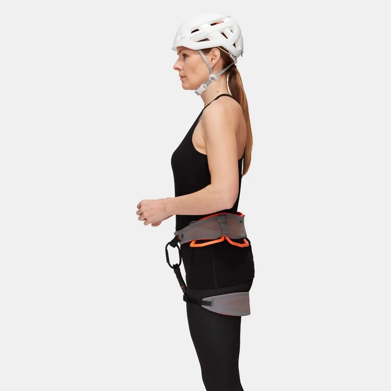 Harnais Mammut Comfort Fast Adjust (femmes)