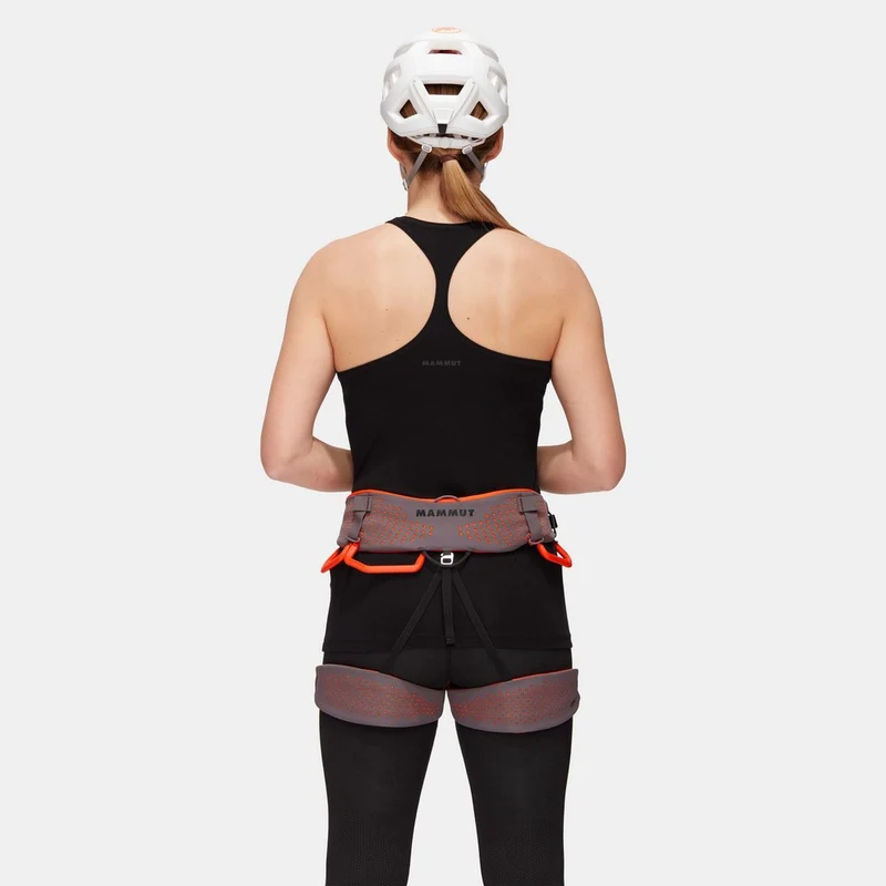 Harnais Mammut Comfort Fast Adjust (femmes)
