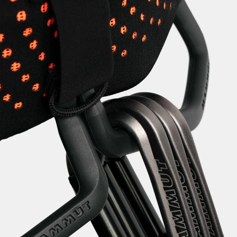 Harnais Mammut Comfort Fast Adjust (hommes)
