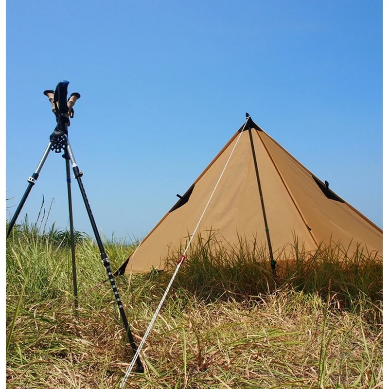Bâche Chinook Heay Duty – 3,66m x 2.90 m