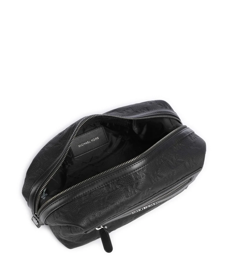 Michael Kors Jet Set Trousse de toilette black