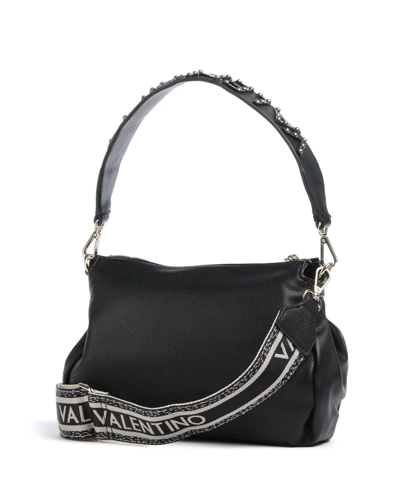 Valentino Bags Dea Re Sac porté épaule nero