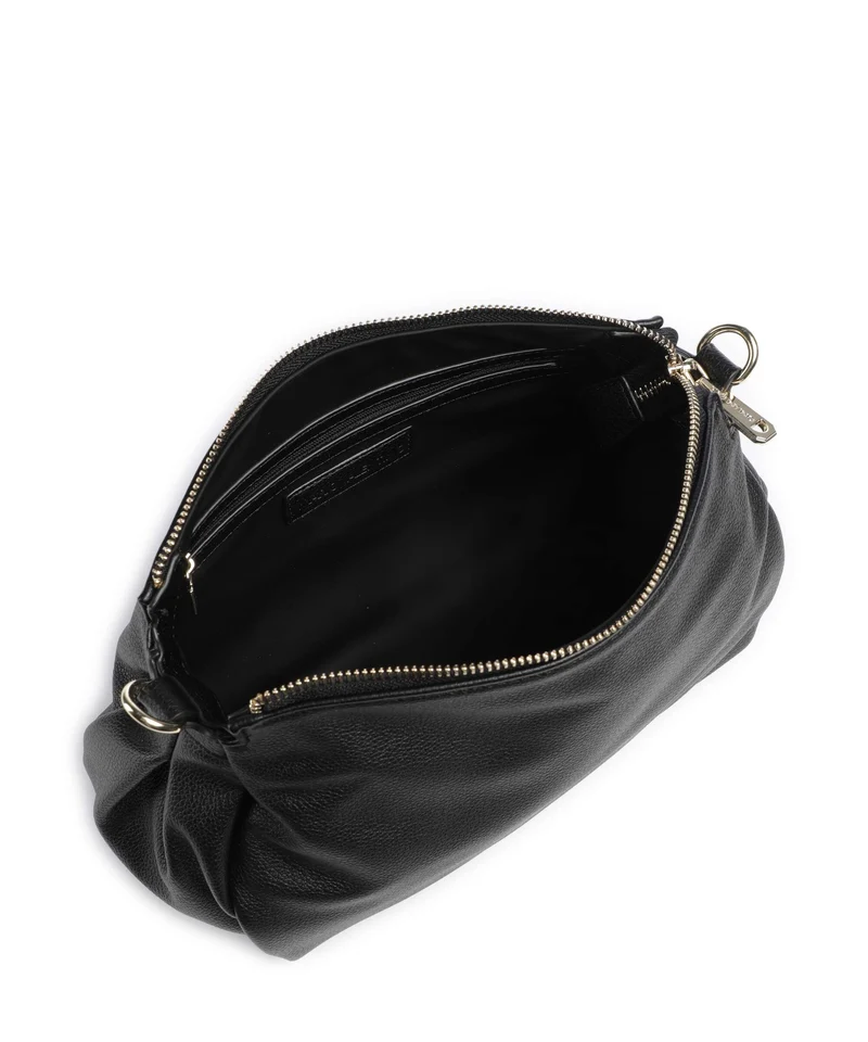 Valentino Bags Dea Re Sac porté épaule nero