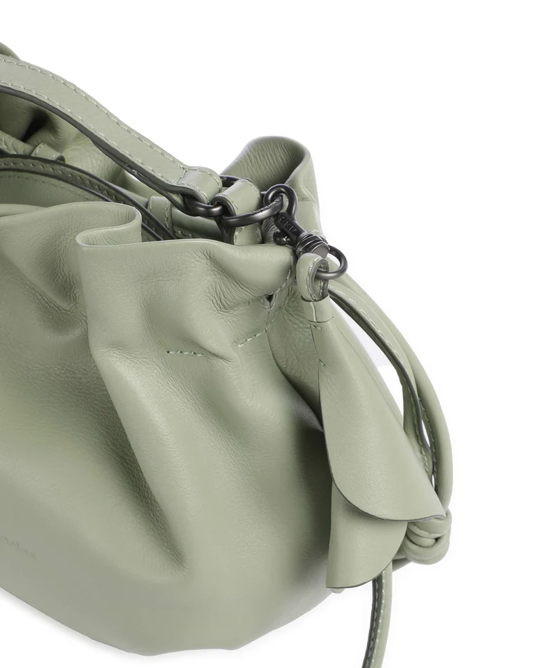 Aunts & Uncles Bohemian Vibes Fleur Sac seau green tea