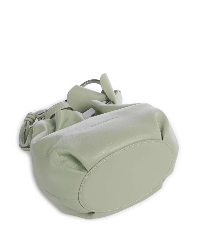 Aunts & Uncles Bohemian Vibes Fleur Sac seau green tea