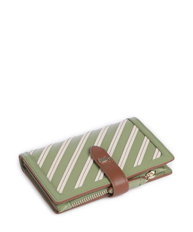 Radley London Willis Street Portefeuille apple