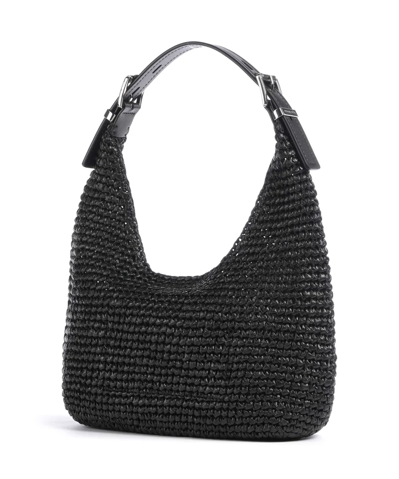 Michael Kors Nolita Small Sac fourre-tout black/black