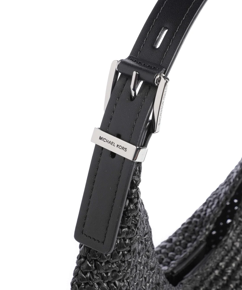 Michael Kors Nolita Small Sac fourre-tout black/black