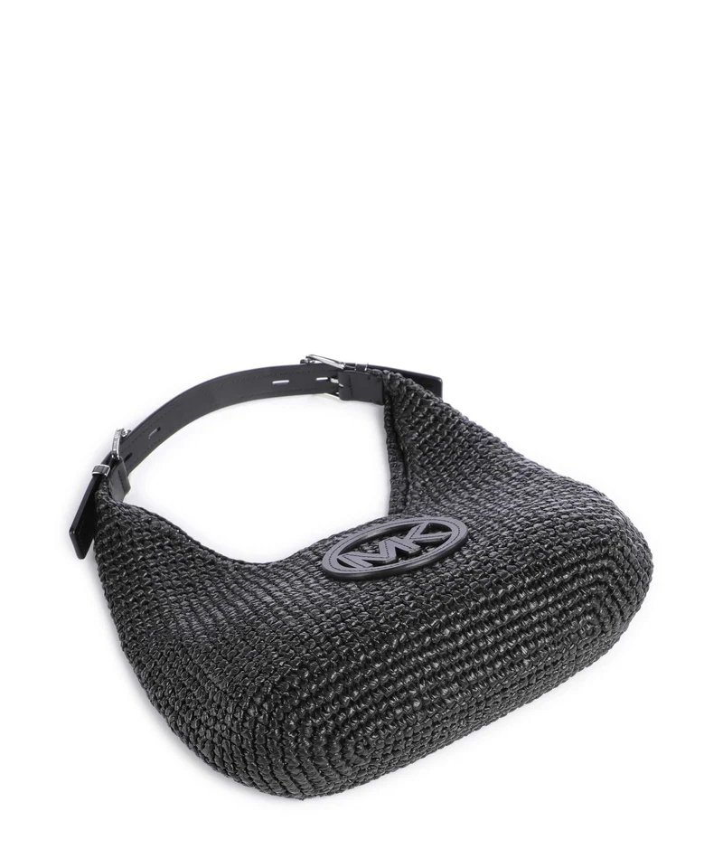 Michael Kors Nolita Small Sac fourre-tout black/black