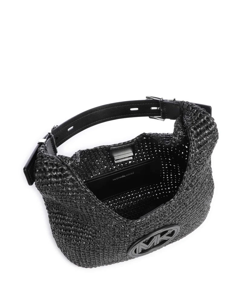 Michael Kors Nolita Small Sac fourre-tout black/black