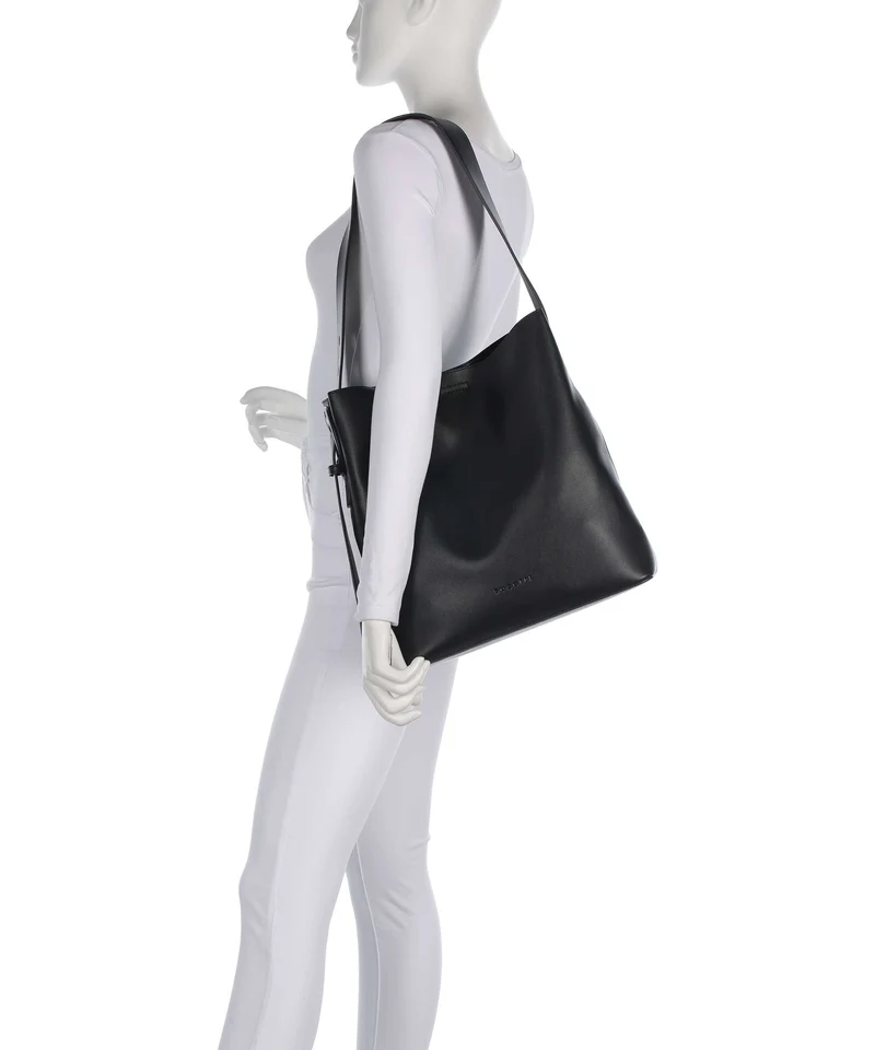 Bugatti Aria Sac fourre-tout schwarz