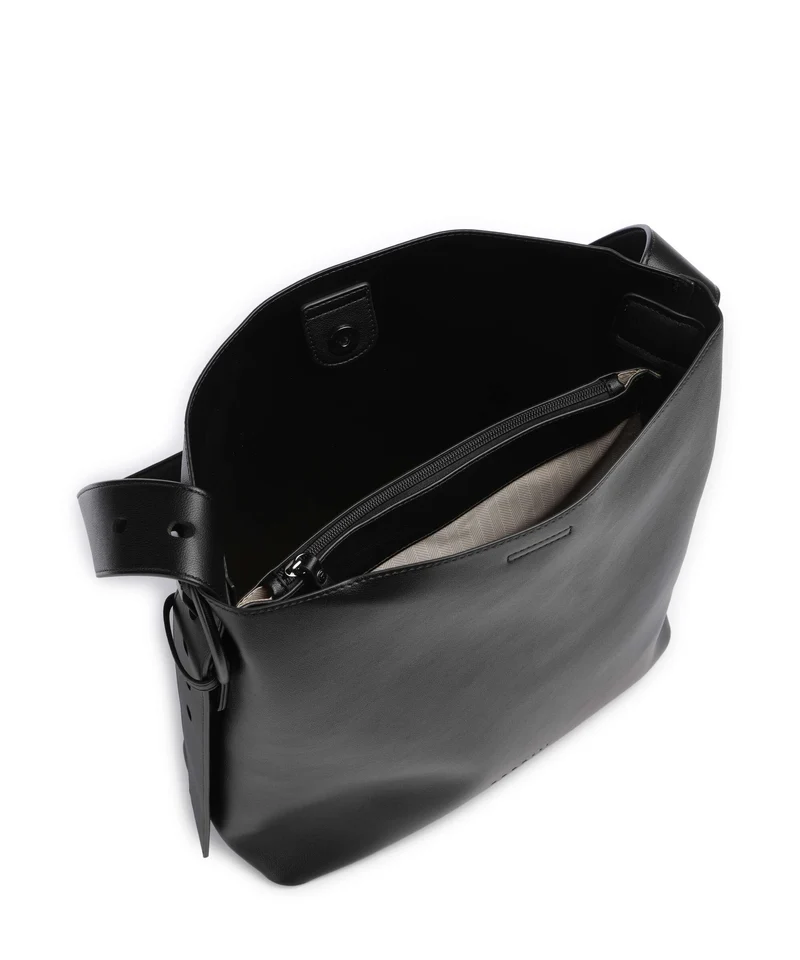 Bugatti Aria Sac fourre-tout schwarz