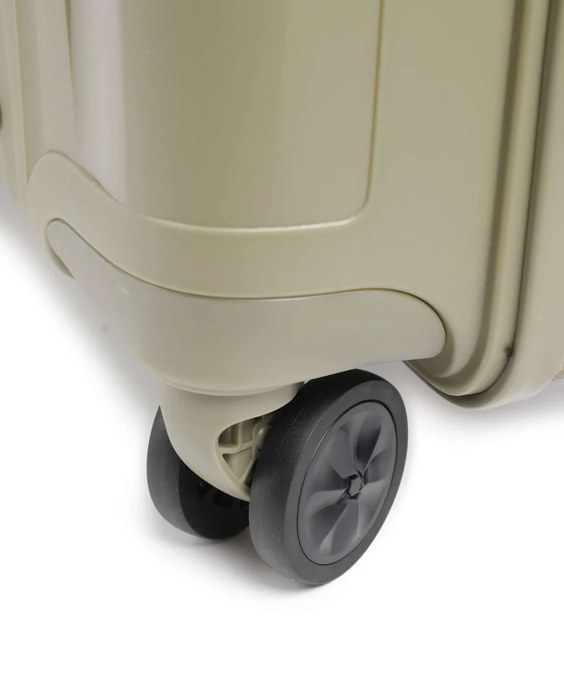 Epic Halo Valise 4 roues green tea