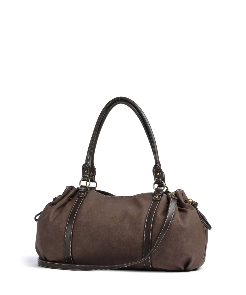 Liu Jo Ginesa L Sac fourre-tout mocha