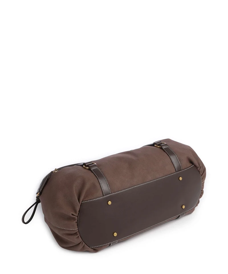 Liu Jo Ginesa L Sac fourre-tout mocha