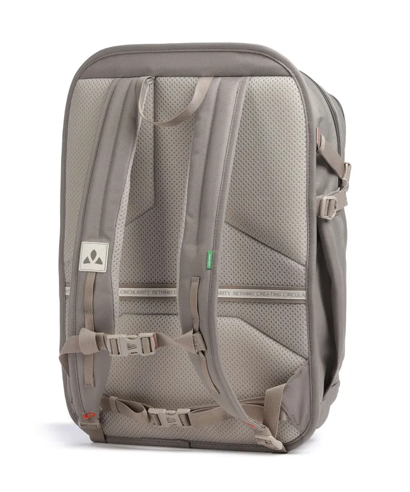 Vaude Coreway 30 Sac à dos coconut