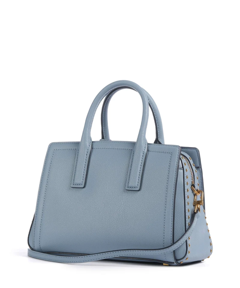 Michael Kors Laila Small Sac à main chambray