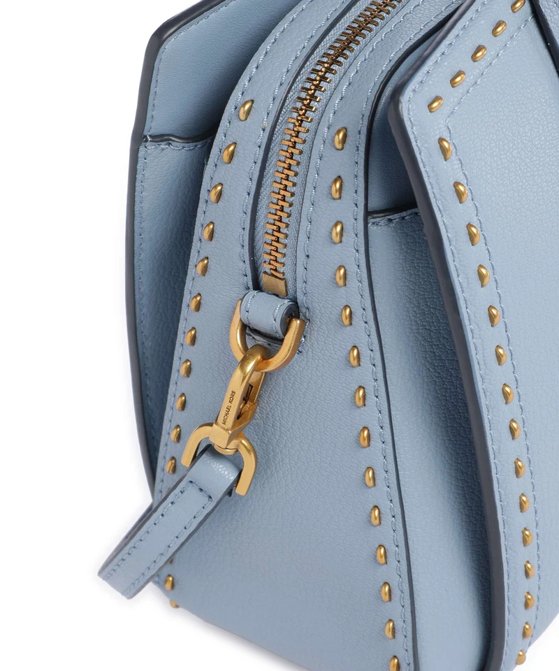 Michael Kors Laila Small Sac à main chambray