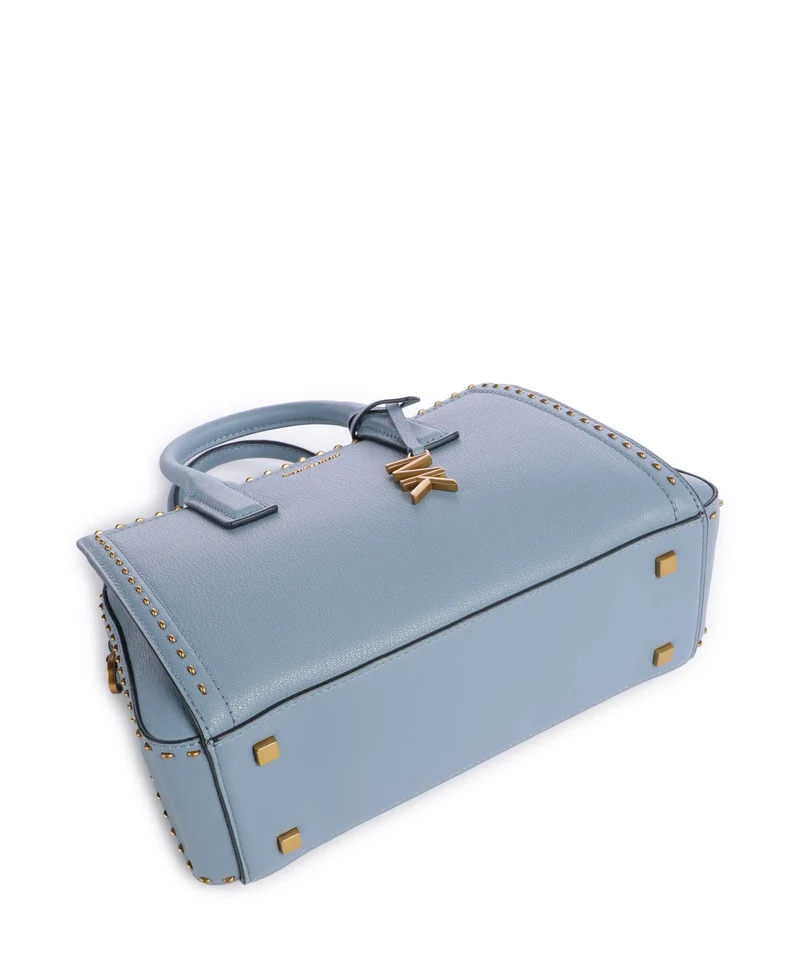 Michael Kors Laila Small Sac à main chambray