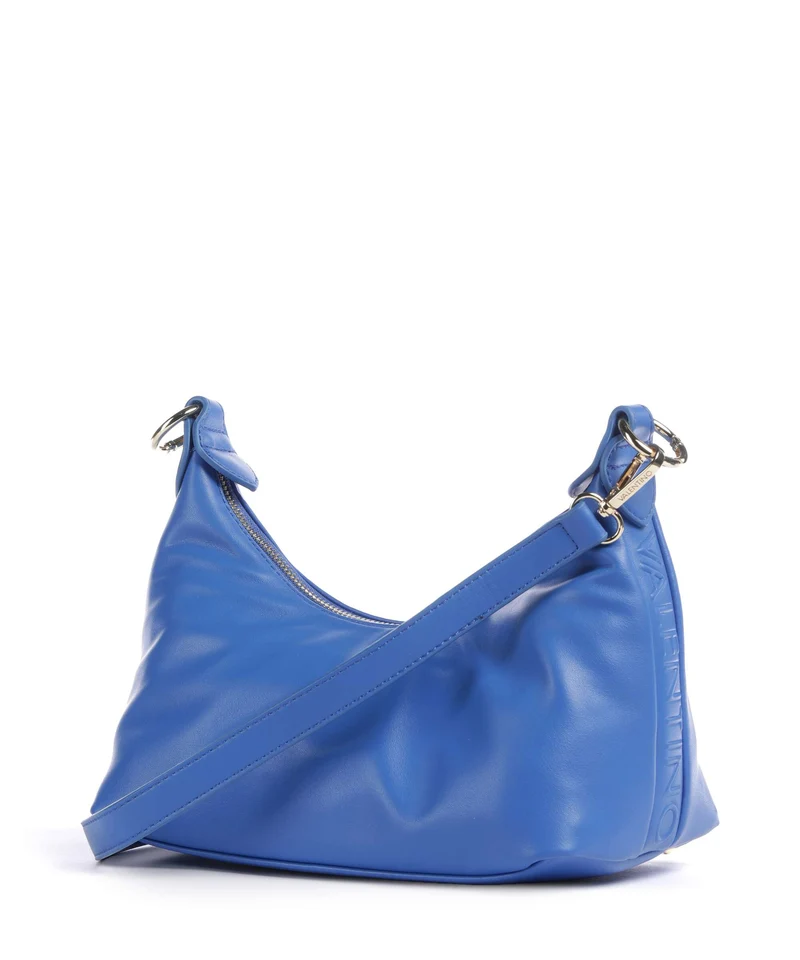 Valentino Bags Muse Sac bandoulière bluette