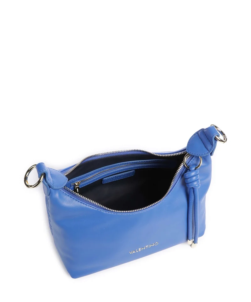 Valentino Bags Muse Sac bandoulière bluette