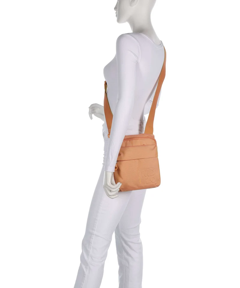 Mandarina Duck MD20 Sac bandoulière mango
