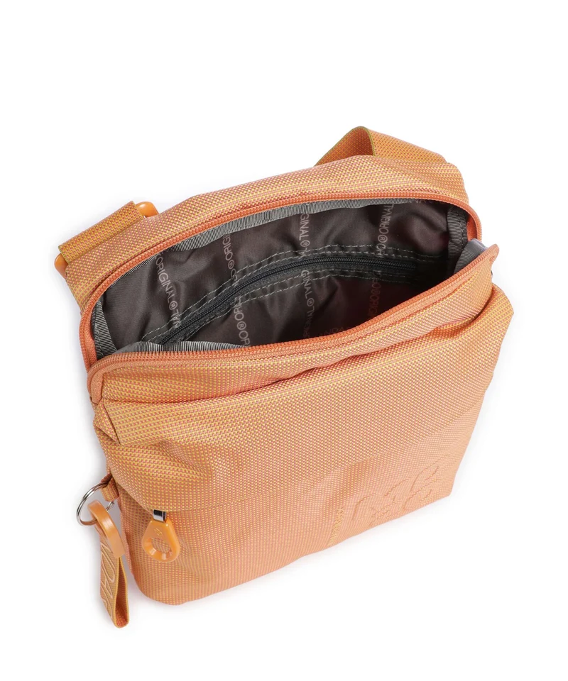 Mandarina Duck MD20 Sac bandoulière mango