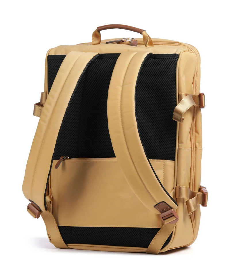 Brics X-Collection Sac à dos de voyage miele/honey