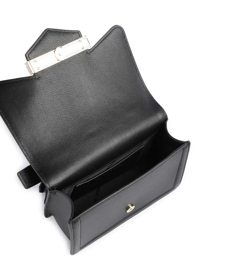 Karl Lagerfeld K/Nova Small Sac bandoulière black/gold