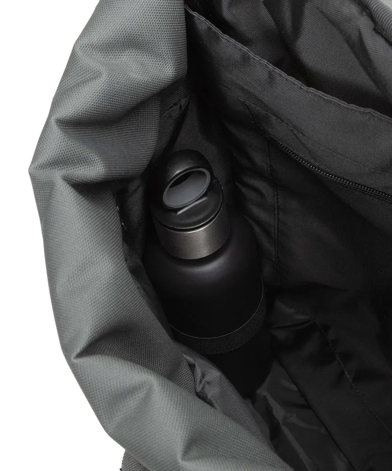 Eastpak Up Sac à dos roll-top forest