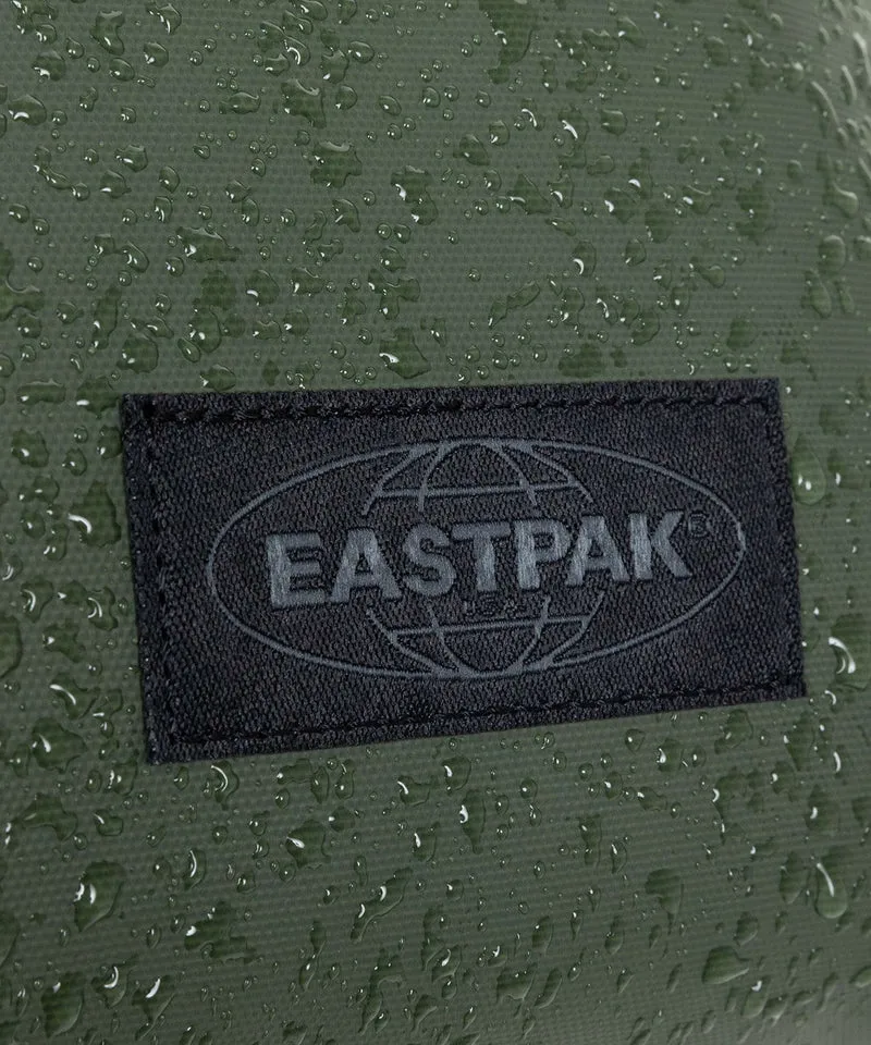 Eastpak Up Sac à dos roll-top forest