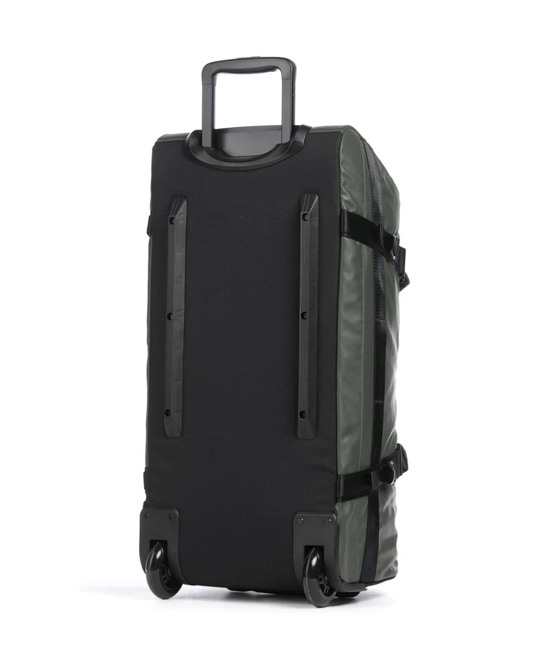 Eastpak Tarp Duffel Pack M Sac de voyage à roulettes forest