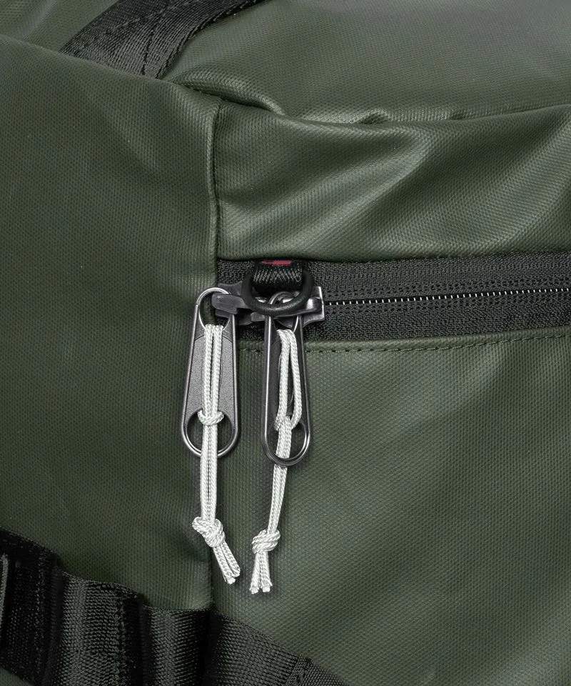 Eastpak Tarp Duffel Pack M Sac de voyage à roulettes forest