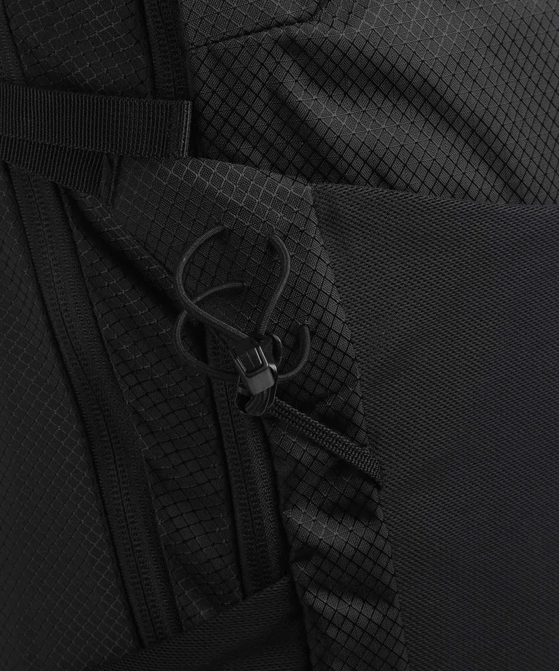 Deuter Futura 23 Sac à dos de randonnée black