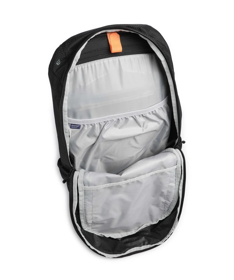 Deuter Futura 23 Sac à dos de randonnée black